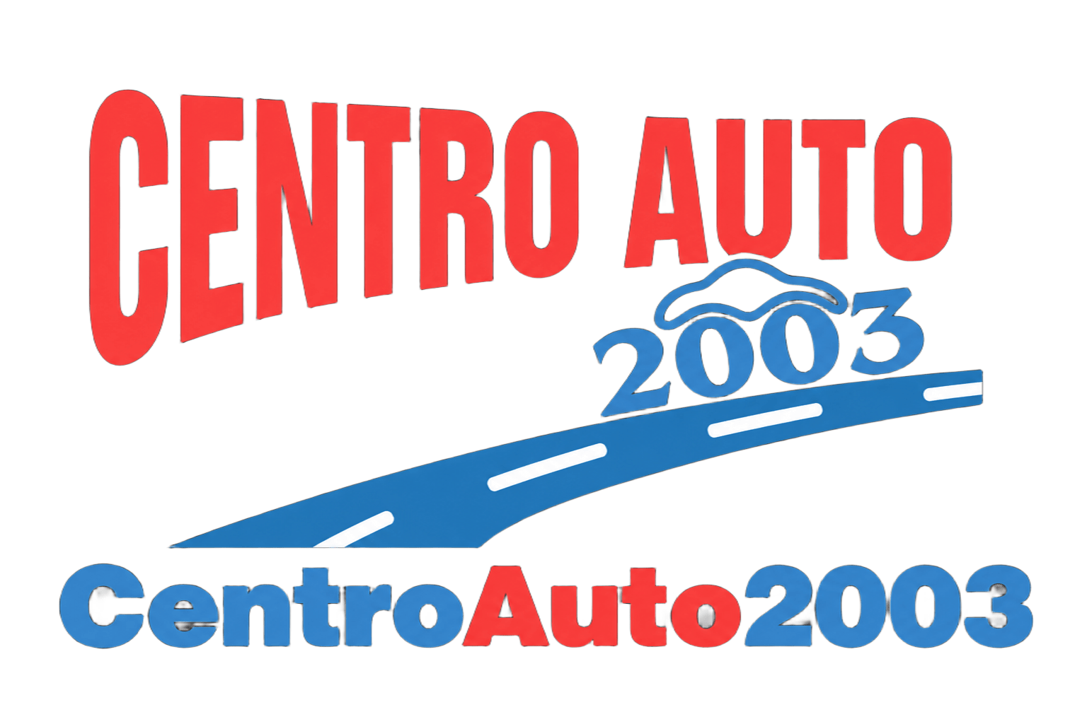 Centro Auto 2003